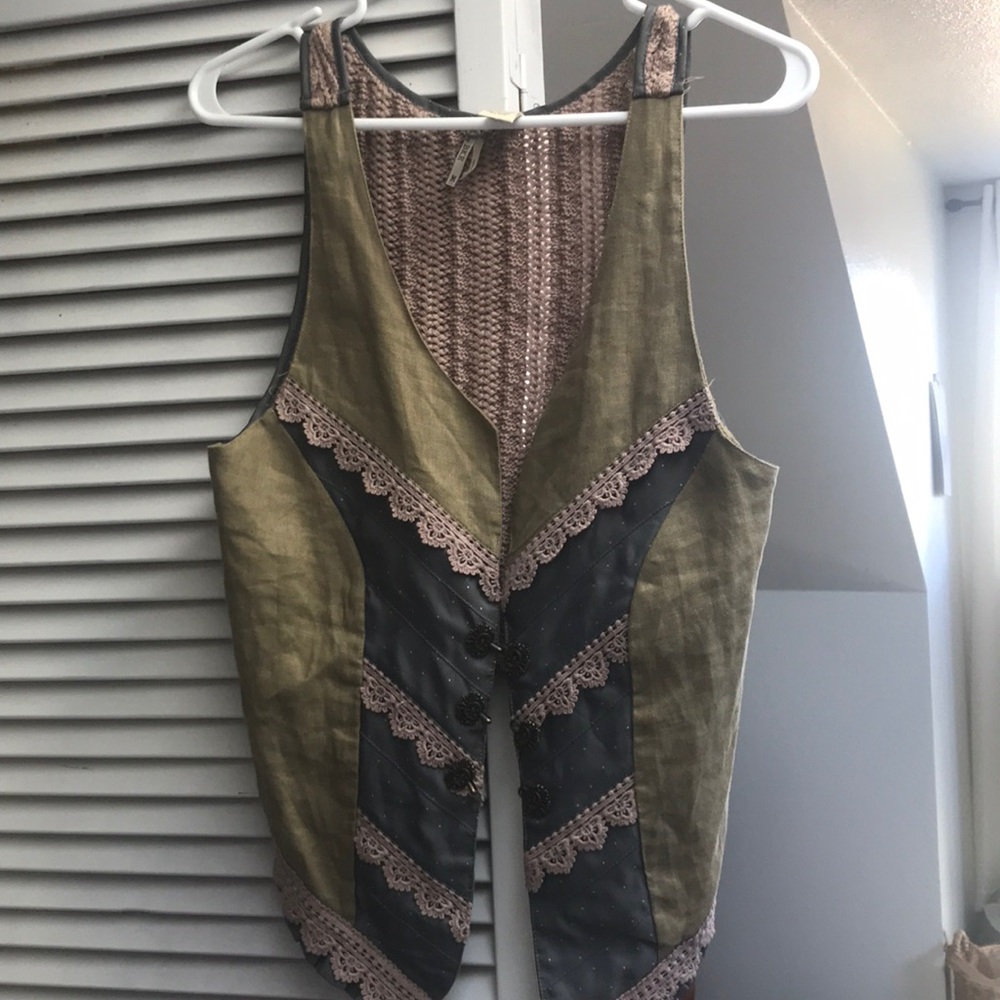 Vest